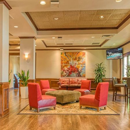 MCM Elegante Hotel&Suites – Dallas Esterno foto