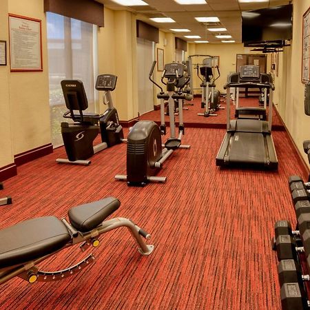 MCM Elegante Hotel&Suites – Dallas Esterno foto