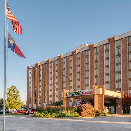 MCM Elegante Hotel&Suites – Dallas Esterno foto
