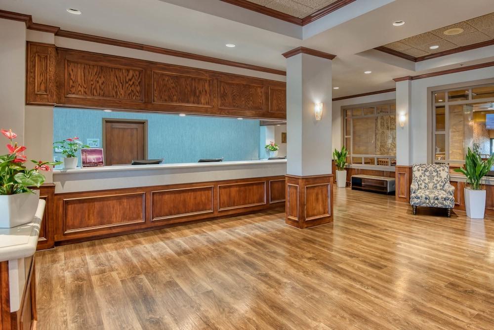 MCM Elegante Hotel&Suites – Dallas Esterno foto