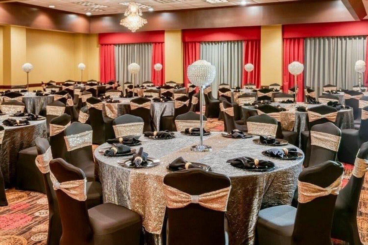 MCM Elegante Hotel&Suites – Dallas Esterno foto