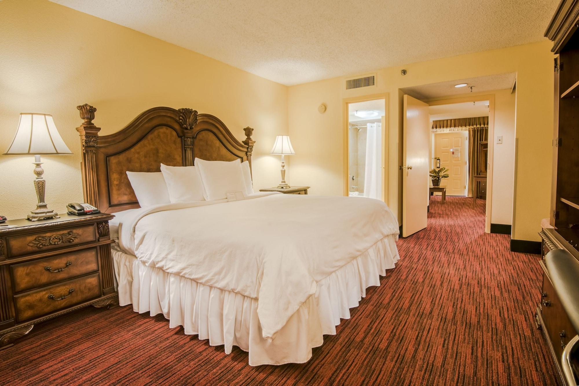 MCM Elegante Hotel&Suites – Dallas Esterno foto
