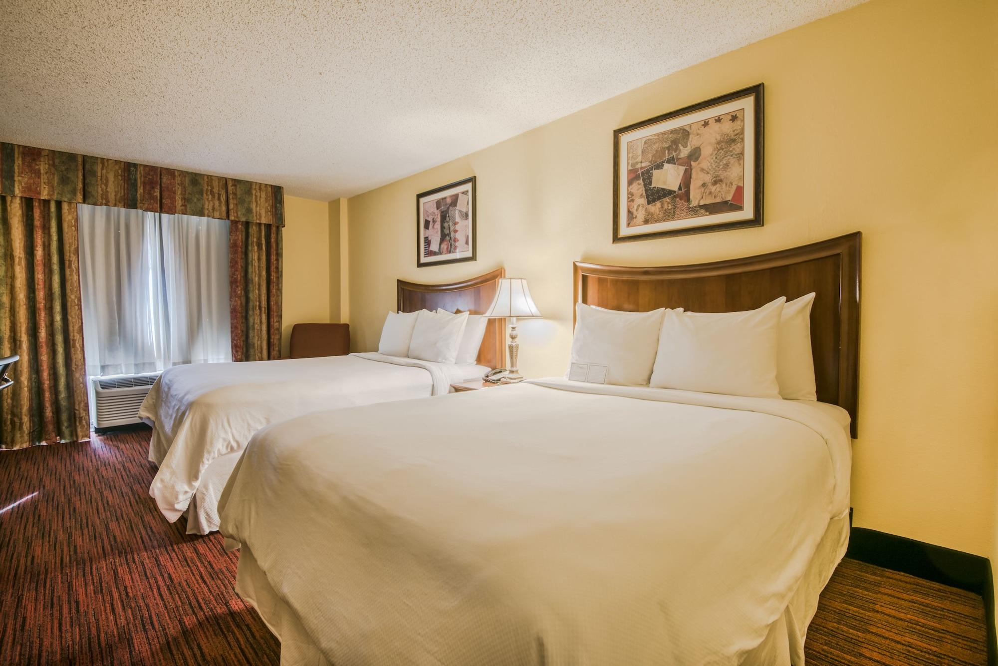 MCM Elegante Hotel&Suites – Dallas Esterno foto