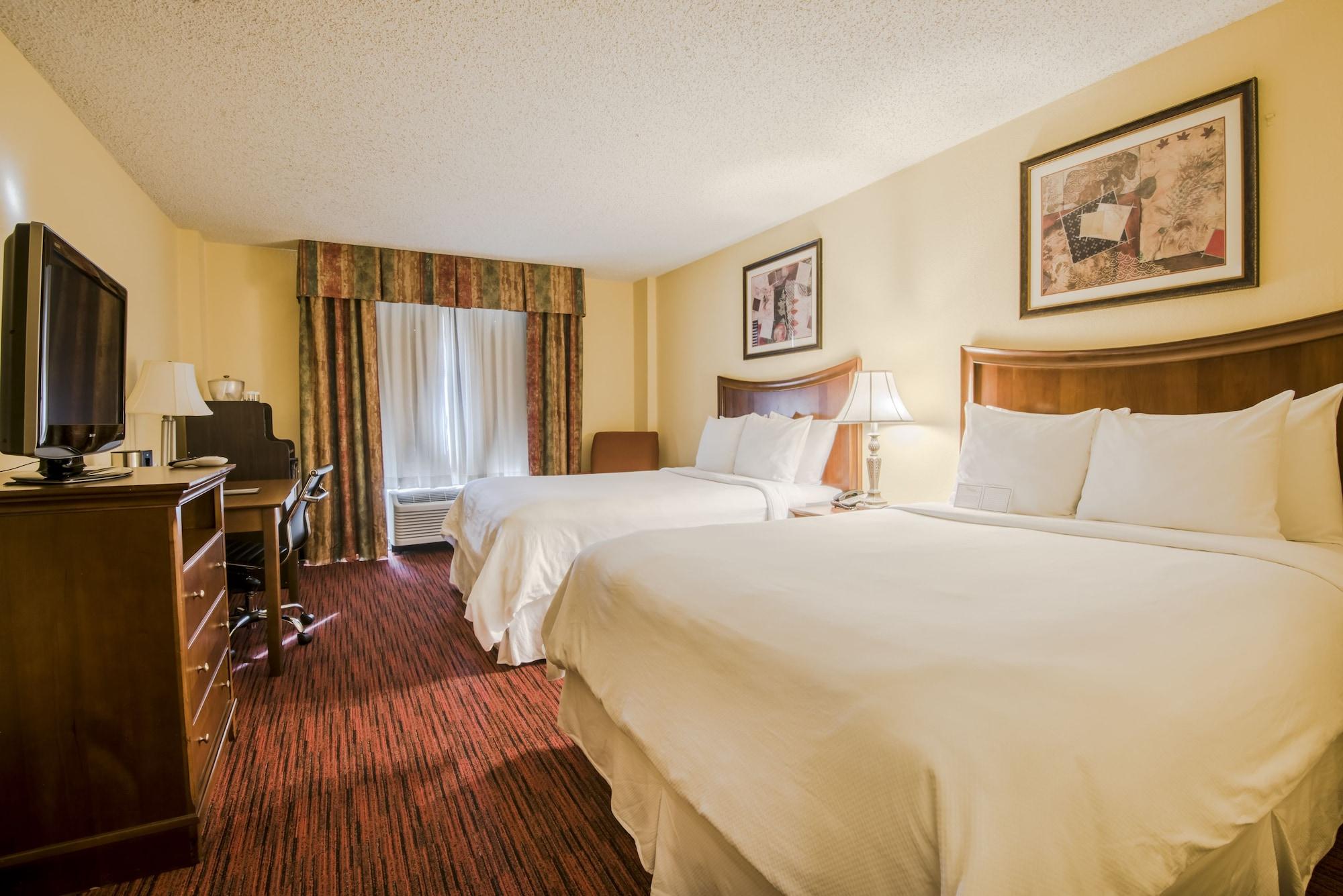 MCM Elegante Hotel&Suites – Dallas Esterno foto