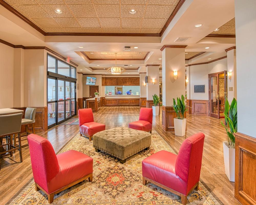 MCM Elegante Hotel&Suites – Dallas Esterno foto