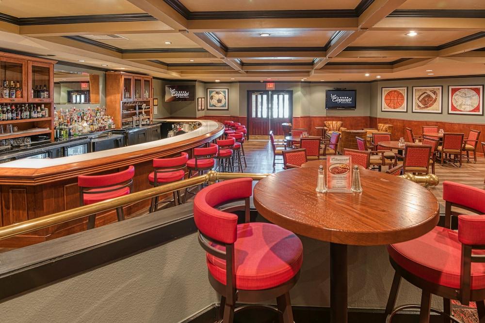 MCM Elegante Hotel&Suites – Dallas Esterno foto