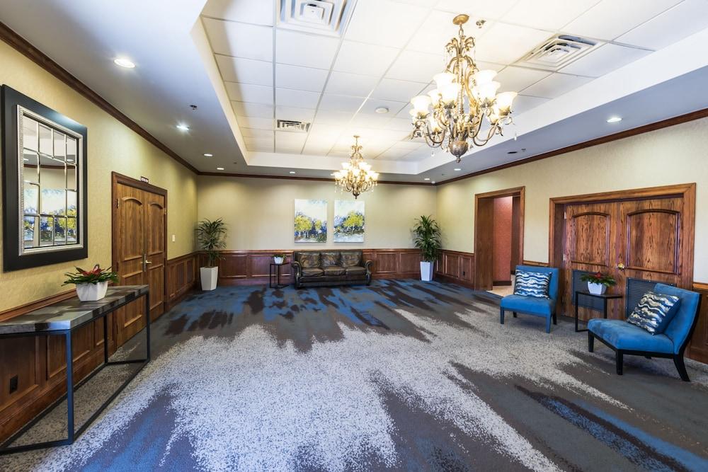 MCM Elegante Hotel&Suites – Dallas Esterno foto