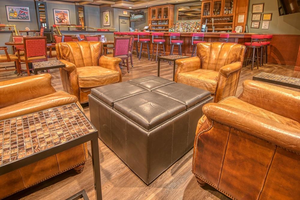MCM Elegante Hotel&Suites – Dallas Esterno foto
