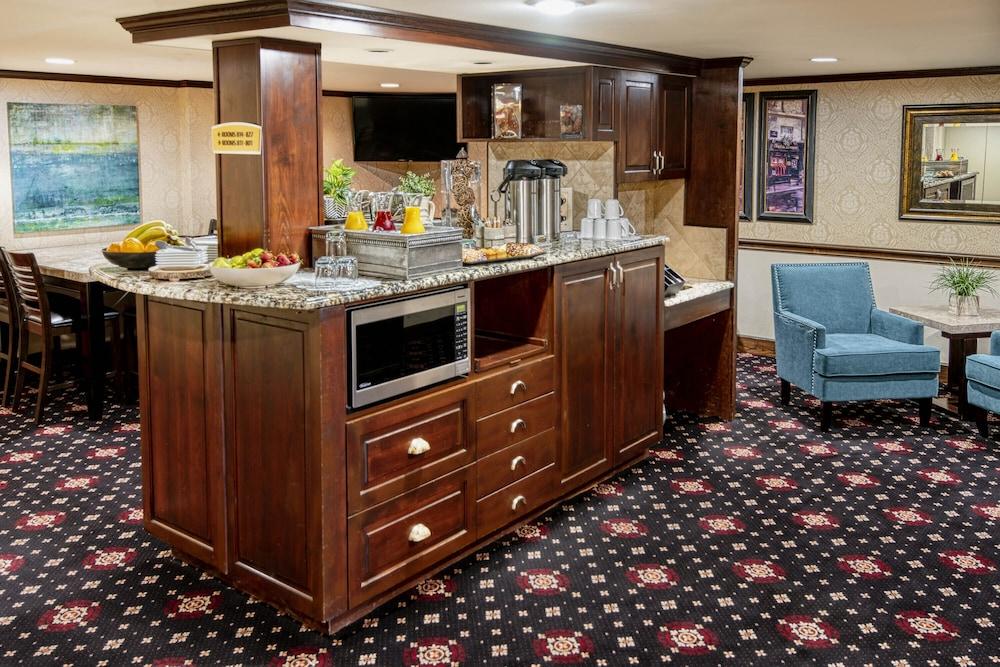 MCM Elegante Hotel&Suites – Dallas Esterno foto