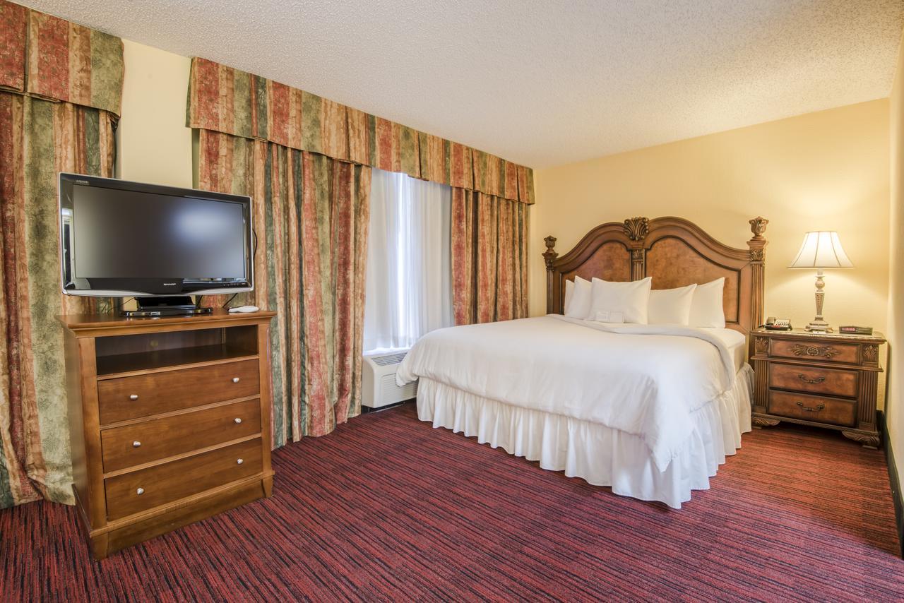 MCM Elegante Hotel&Suites – Dallas Esterno foto