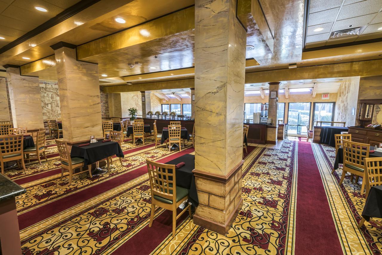 MCM Elegante Hotel&Suites – Dallas Esterno foto