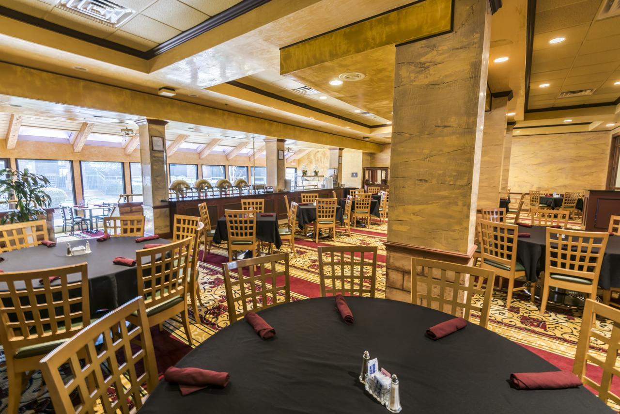 MCM Elegante Hotel&Suites – Dallas Esterno foto