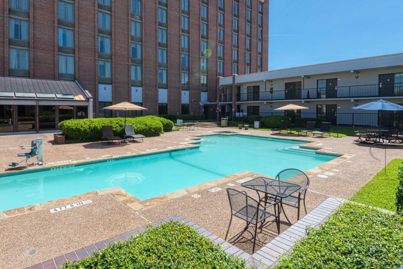 MCM Elegante Hotel&Suites – Dallas Esterno foto