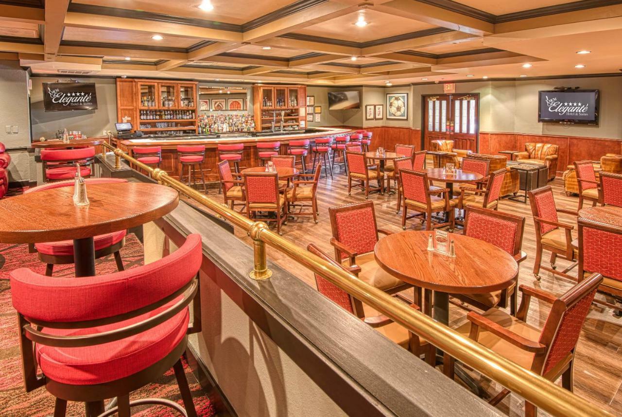 MCM Elegante Hotel&Suites – Dallas Esterno foto