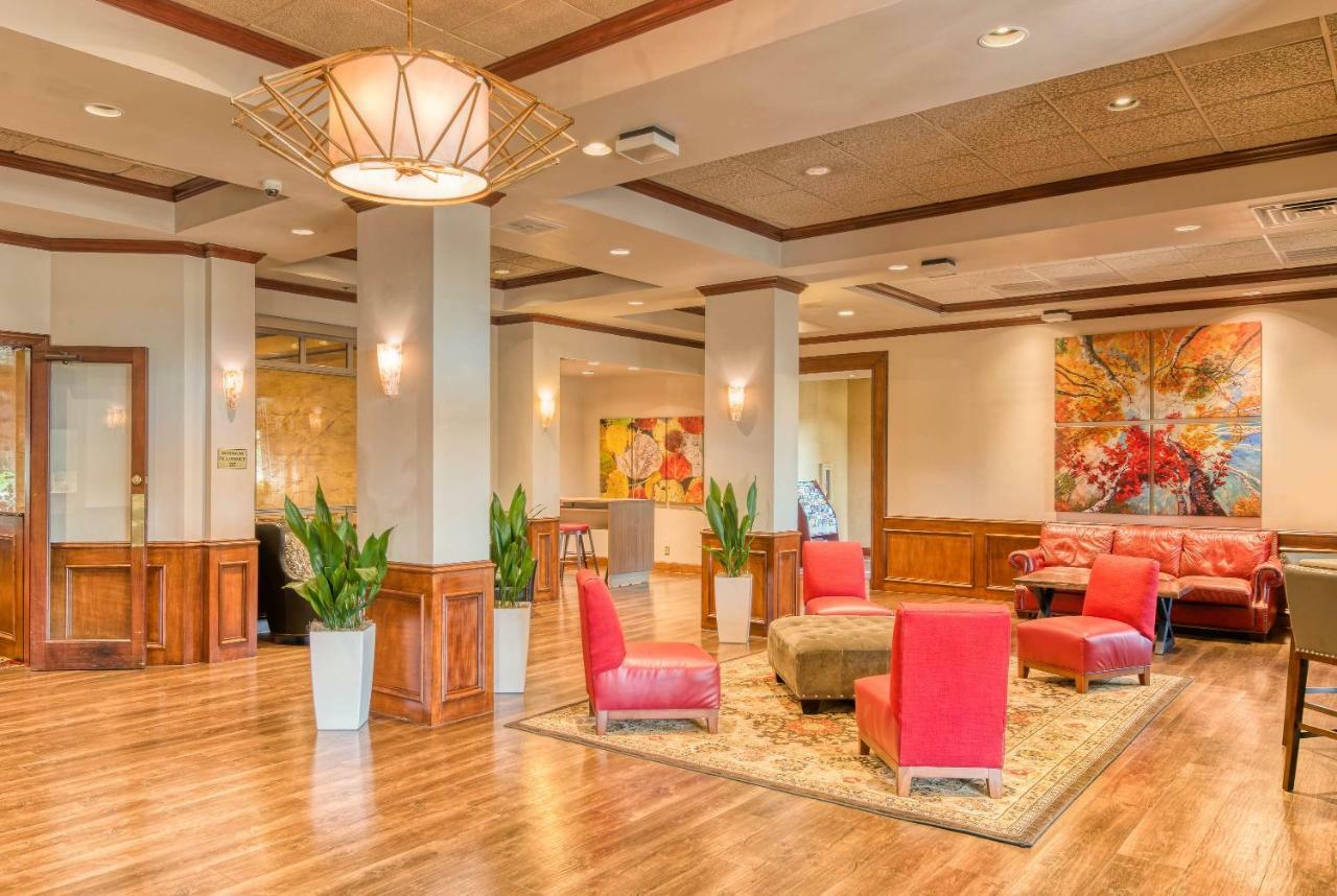 MCM Elegante Hotel&Suites – Dallas Esterno foto