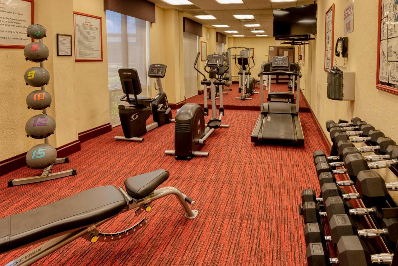 MCM Elegante Hotel&Suites – Dallas Esterno foto